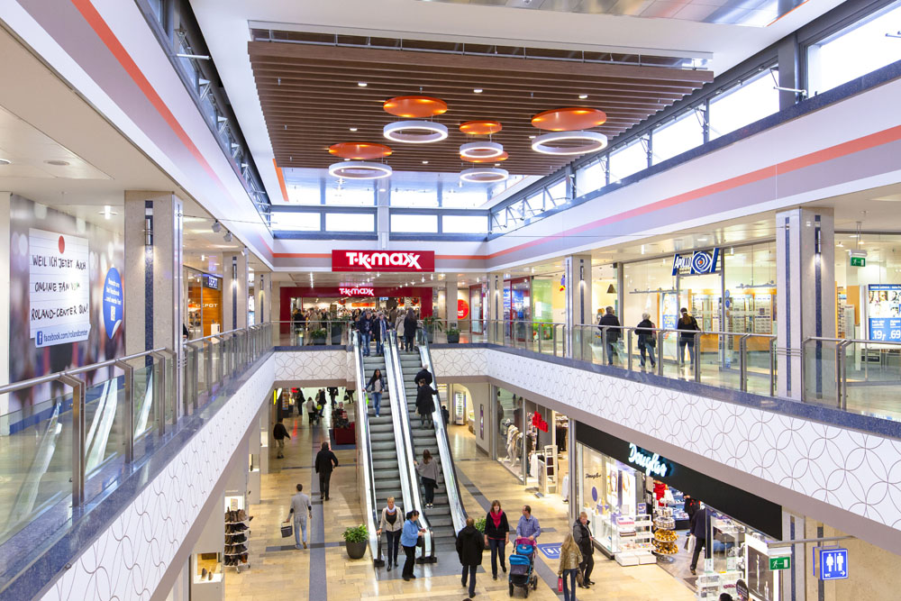 Shopping Bremen Shopping Bremen