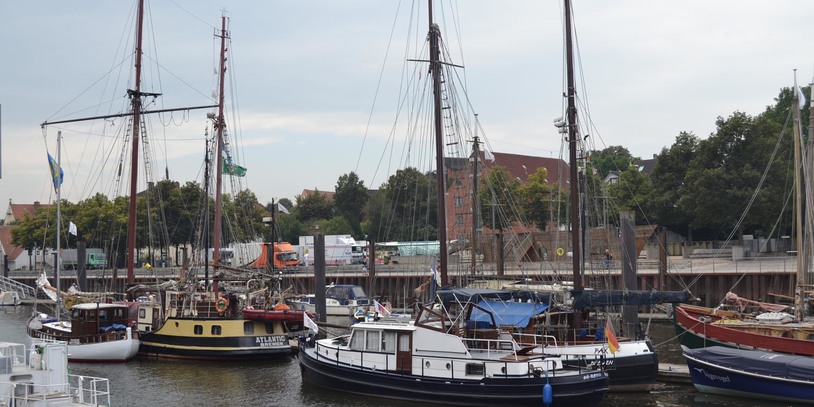 yacht bremen vegesack