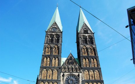 Bremer Dom Bremer Dom