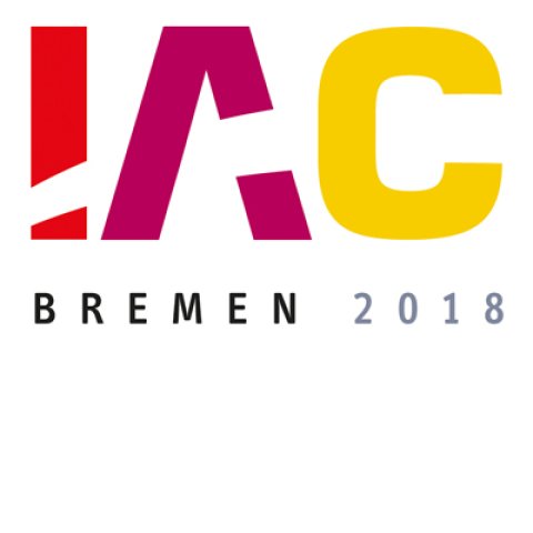 Das Logo des IAC Das Logo des IAC
