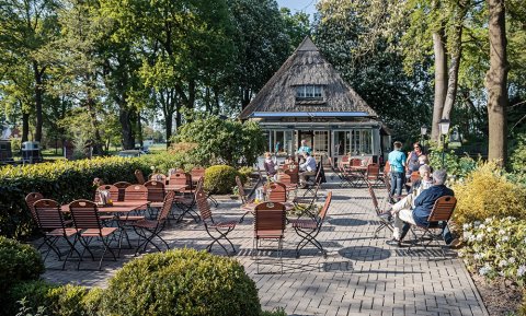 Outdoor Dining Bremen