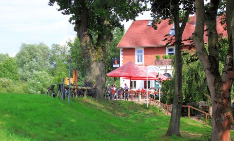 Outdoor Dining Bremen