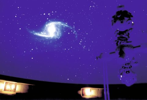 Olbers-Planetarium Olbers-Planetarium