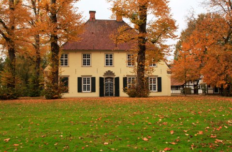 Haus Riensberg Haus Riensberg
