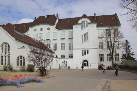 Schulmuseum Bremen