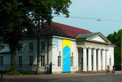 Wilhelm Wagenfeld Haus Discover Bremen