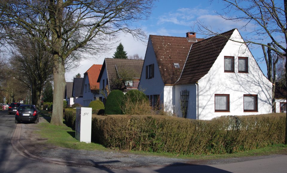 Life in Bremen